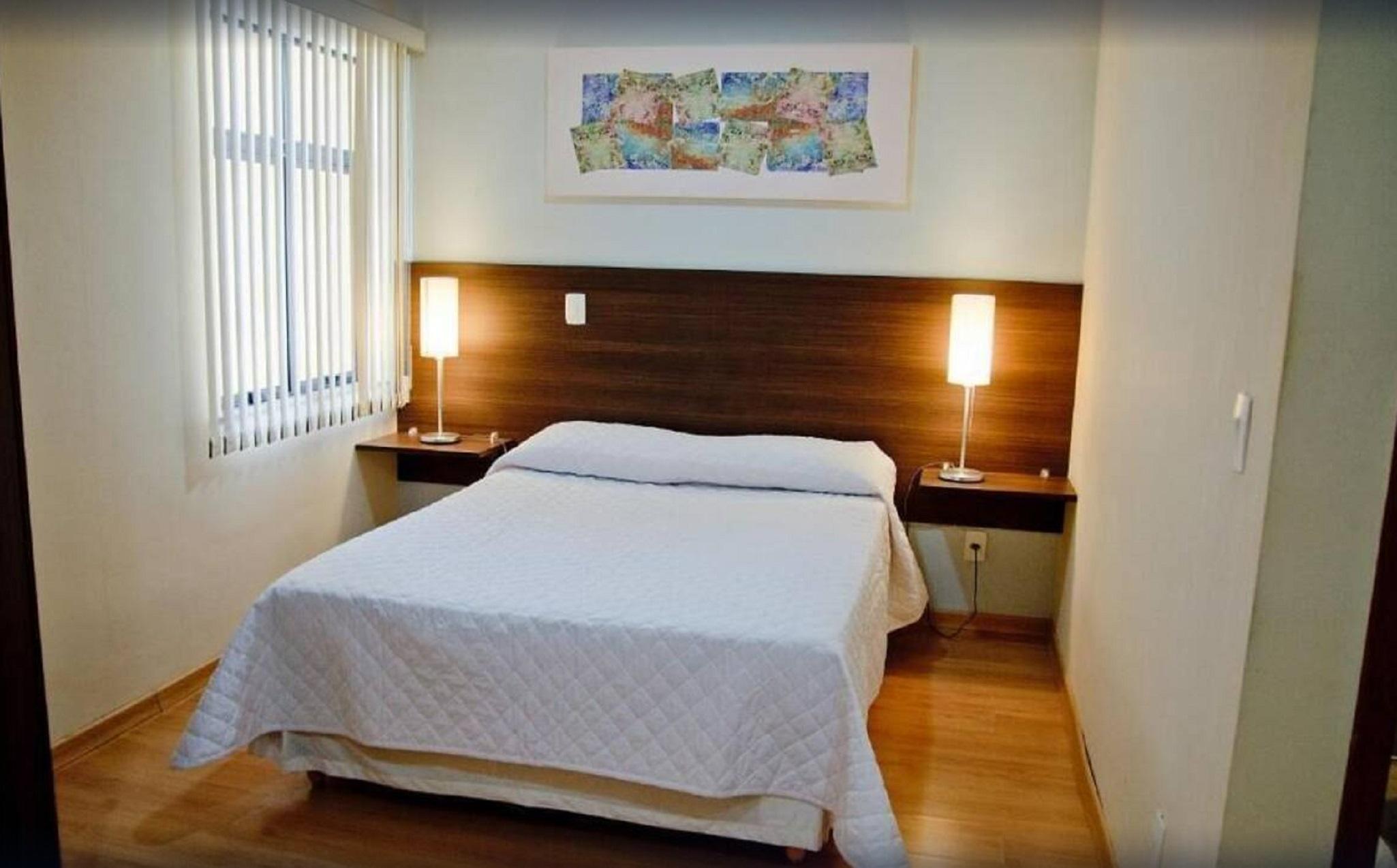 Mont Blanc Apart Hotel Nova Iguaçu المظهر الخارجي الصورة