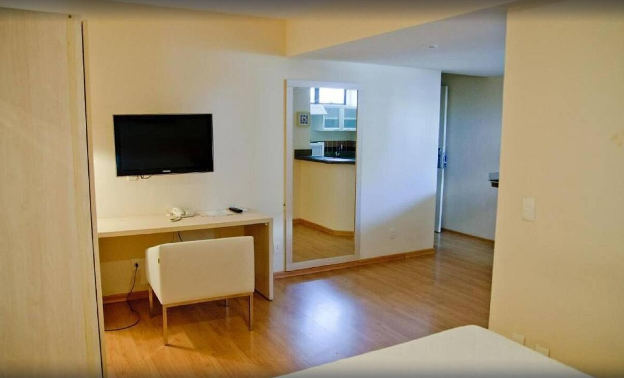 Mont Blanc Apart Hotel Nova Iguaçu المظهر الخارجي الصورة